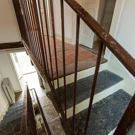 Fiordaliso Apartment 코모 외부 사진