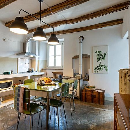 Fiordaliso Apartment 코모 외부 사진