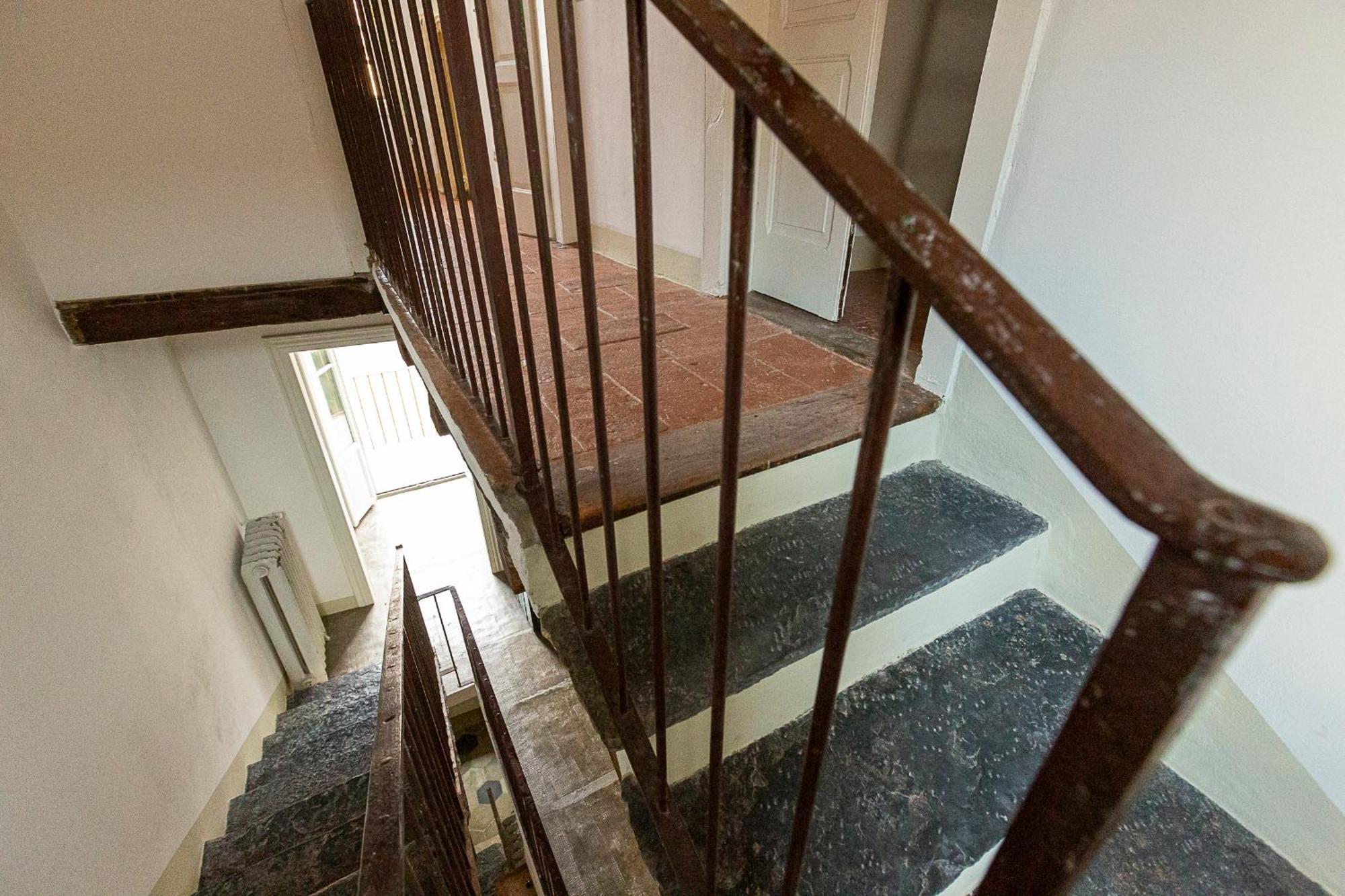 Fiordaliso Apartment 코모 외부 사진