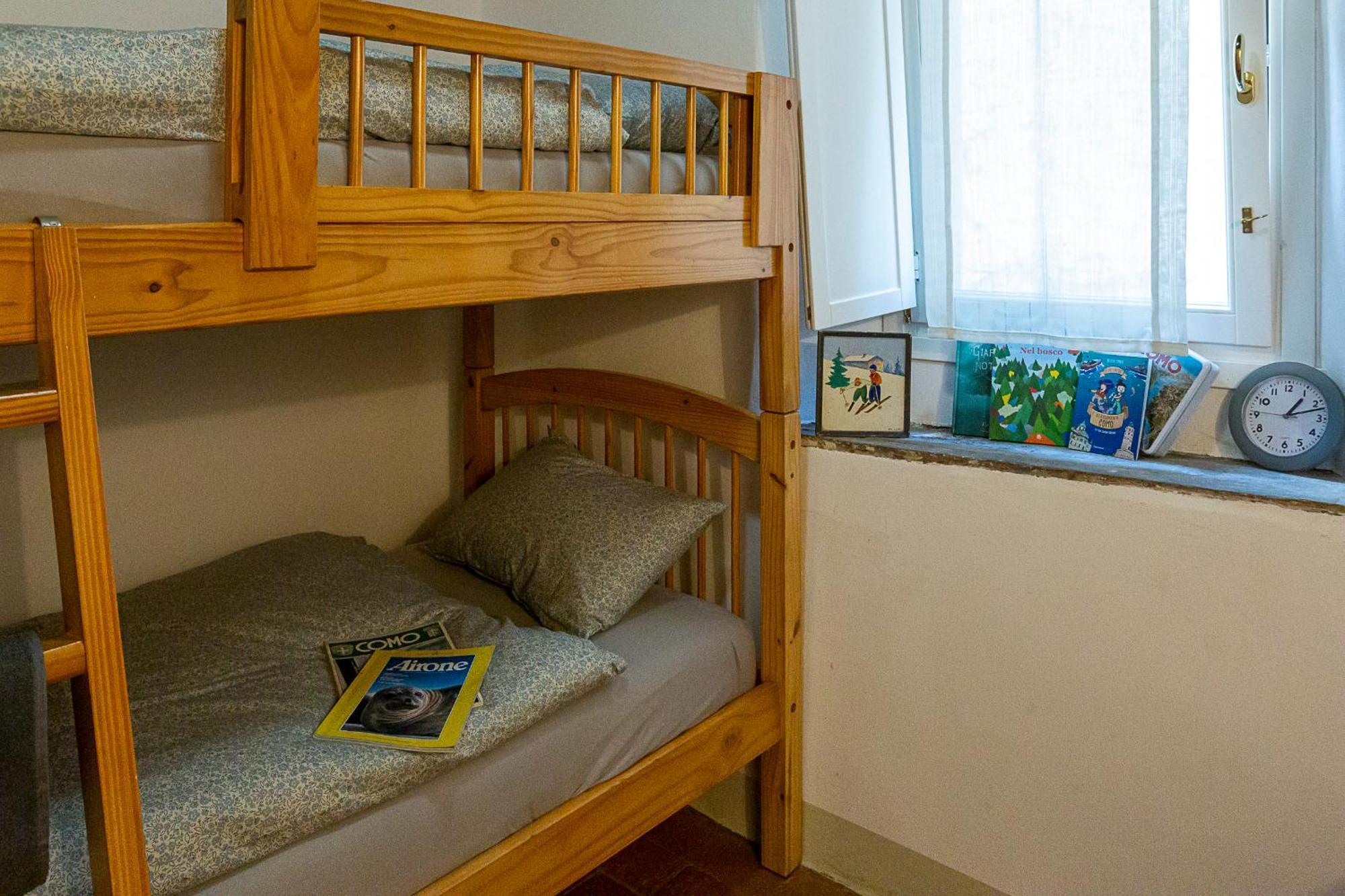 Fiordaliso Apartment 코모 외부 사진