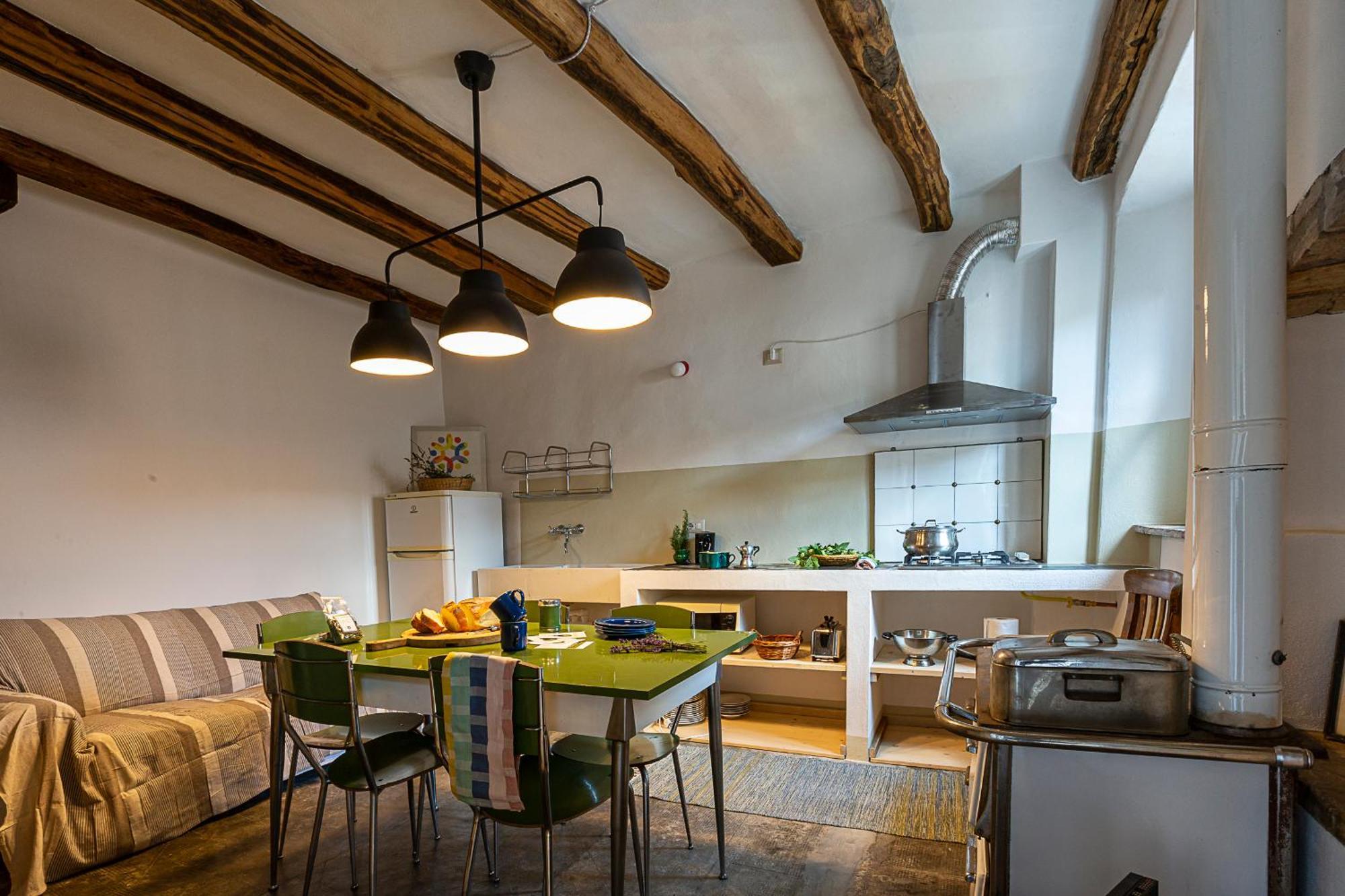 Fiordaliso Apartment 코모 외부 사진