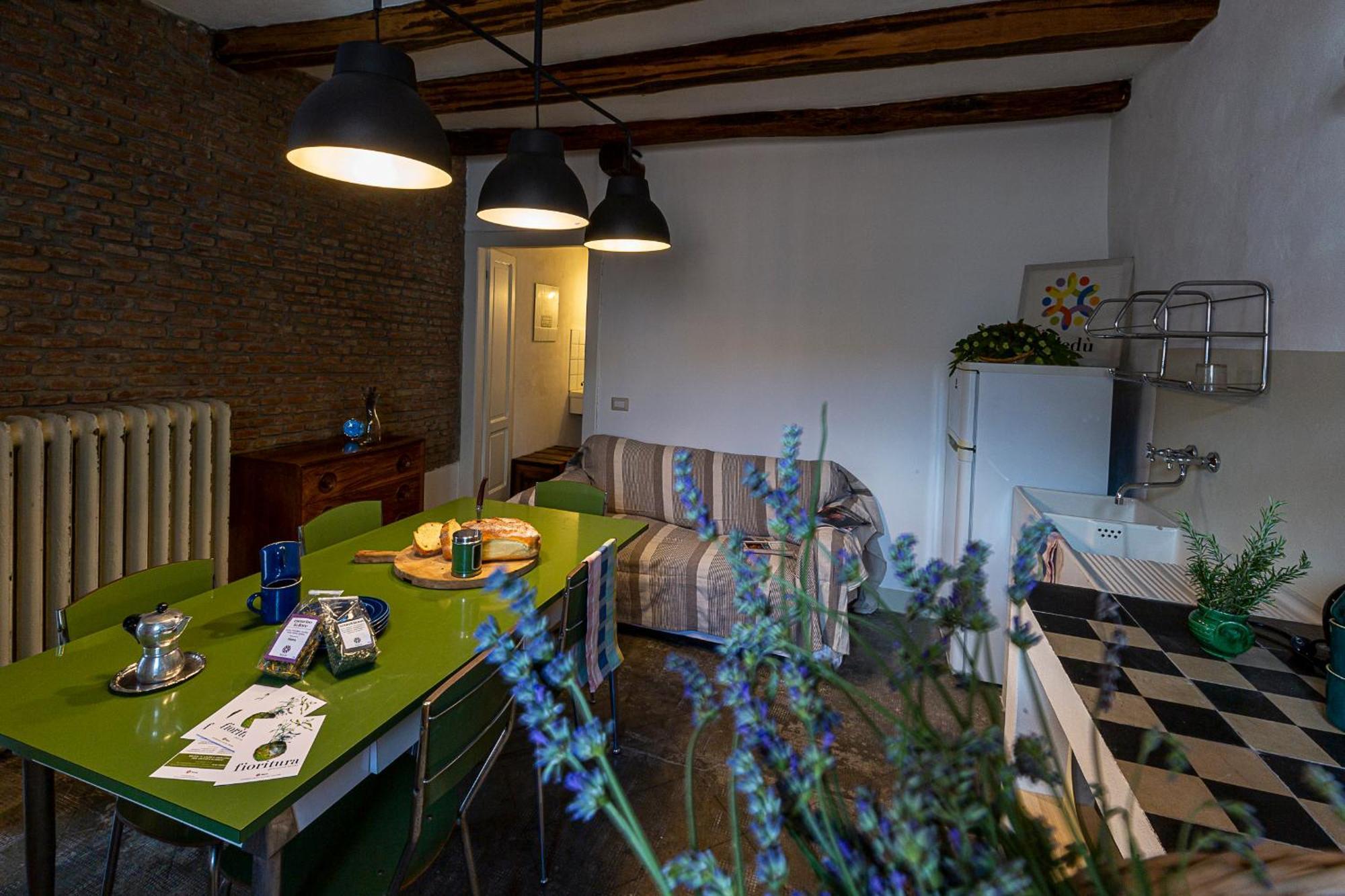Fiordaliso Apartment 코모 외부 사진