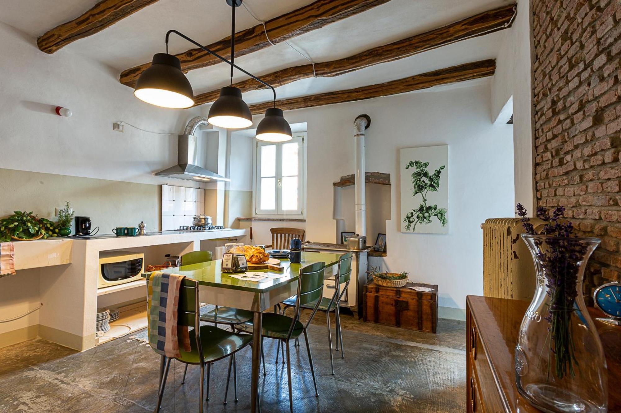 Fiordaliso Apartment 코모 외부 사진