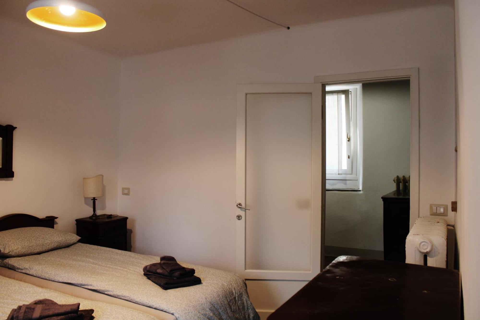 Fiordaliso Apartment 코모 외부 사진